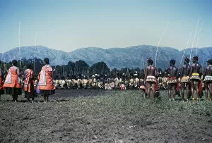 Related Images Collection: Swaziland