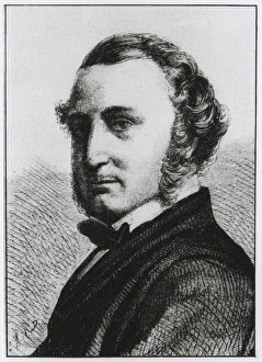 <b class=qtipBold><figcaption>T R Crampton</figcaption></b><br>T R Crampton / IMechE Date:<br><em>© The Institution of Mechanical Engineers/Mary Evans</em> T R Crampton