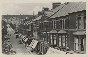 Bridgend Gallery: Talbot Street