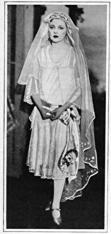Tallulah Bankhead appearing in They Knew What They Wanted Tallulah Bankhead appearing in They Knew What They Wanted