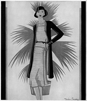 A Tatler Fashion, by Gordon Conway A Tatler Fashion, by Gordon Conway