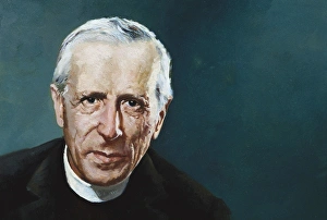 TEILHARD DE CHARDIN, Pierre (1881 - 1955). French TEILHARD DE CHARDIN, Pierre (1881 - 1955). French