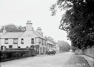 County Antrim Photography Prints: Templepatrick
