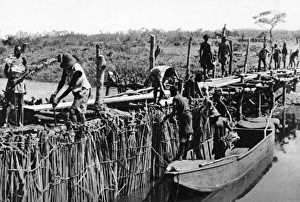 Democratic Republic of the Congo Gallery: 