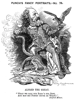 Tennyson Sambourne Tennyson Sambourne