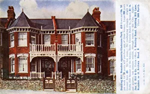 Terraced Edwardian Property - Burnley Road - Neasden, London Terraced Edwardian Property - Burnley Road - Neasden, London