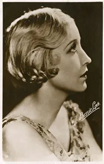 Texan Movie Star Bessie Love Texan Movie Star Bessie Love