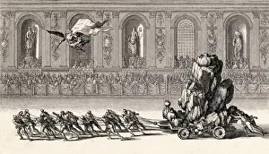 THEATRE/MASQUE/1691 THEATRE/MASQUE/1691