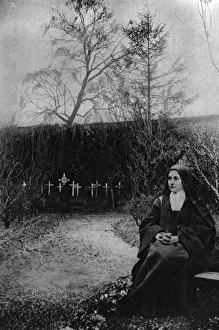Therese Martin, Saint Therese of Lisieux Therese Martin, Saint Therese of Lisieux