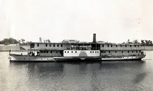 Thomas Cook Archive - Photo - the Amasis Thomas Cook Archive - Photo - the Amasis