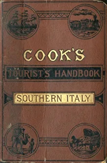 Thomas Cook Travel Guidebook - Cover Thomas Cook Travel Guidebook - Cover