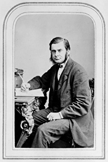 Thomas Henry Huxley (1825-1895) Thomas Henry Huxley (1825-1895)