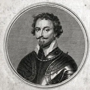 Thomas Wentworth, 1st Earl of Strafford Thomas Wentworth, 1st Earl of Strafford