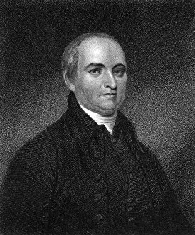 1752 Gallery: Timothy Dwight