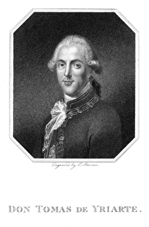 Tomas De Iriarte
