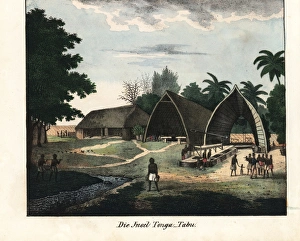 Tongatabu (Tongatapu) island in the kingdom of Tonga Tongatabu (Tongatapu) island in the kingdom of Tonga