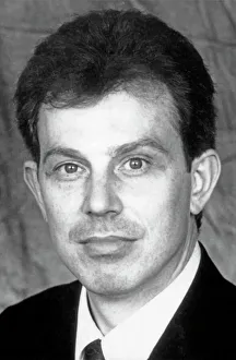 1997 Gallery: TONY BLAIR