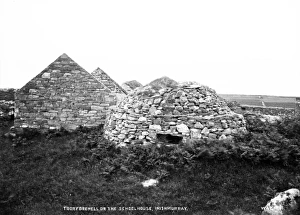 Toorybrennel Or the Schoolhouse, Inishmurray Toorybrennel Or the Schoolhouse, Inishmurray
