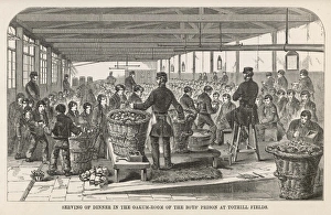 Tothill Fields Prison Tothill Fields Prison