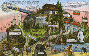 Tourist attractions around The Szczeliniec Wielki Mountain Tourist attractions around The Szczeliniec Wielki Mountain