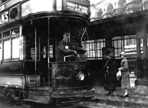 Towns Gallery: Abbey Wood Collection