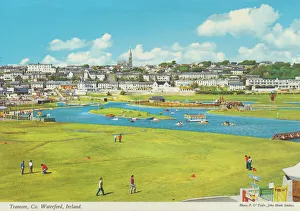 Tramore, County Waterford, Republic of Ireland Tramore, County Waterford, Republic of Ireland