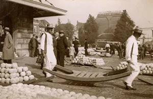 Netherlands Gallery: Alkmaar Collection