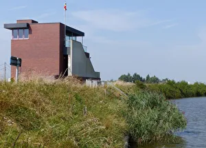 The Trenches of Death Museum by the River Izjer, Dixmuide The Trenches of Death Museum by the River Izjer, Dixmuide