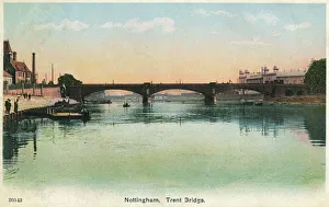 Trent Bridge, Nottingham, Nottinghamshire Trent Bridge, Nottingham, Nottinghamshire