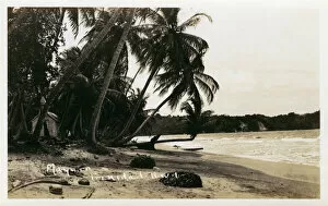 Related Images Gallery: Trinidad and Tobago, West Indies - Mayaro Beach