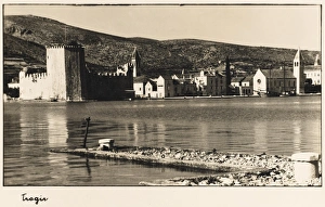 Trogir Gallery: Trogir (Trau), Croatia