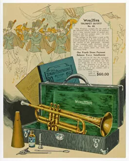 Trumpet (Wurlitzer)