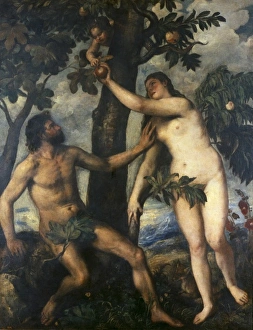 TTITIA, Tiziano Vecello, also called (1490-1576) TTITIA, Tiziano Vecello, also called (1490-1576)