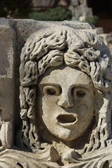 Turkey, Lykia, Myra
