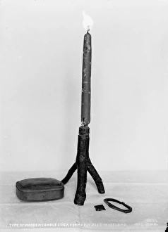 Type of Wooden Candle Stick for mally used in Ireland Type of Wooden Candle Stick for mally used in Ireland
