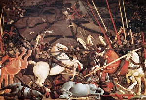 UCCELLO, Paolo di Dono, also called Paolo (1393-1475) UCCELLO, Paolo di Dono, also called Paolo (1393-1475)