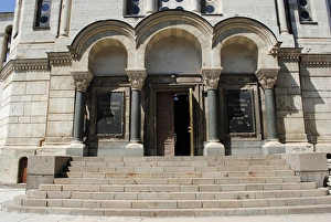 Styles Gallery: Neo-Byzantine Architecture Collection