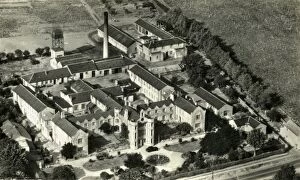 Union Workhouse, Sleaford, Lincolnshire