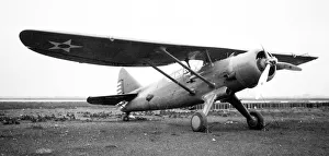 United States Army Air Corps - Douglas O-46A United States Army Air Corps - Douglas O-46A