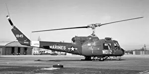 United States Marine Corps - Bell UH-1E Iroquois United States Marine Corps - Bell UH-1E Iroquois