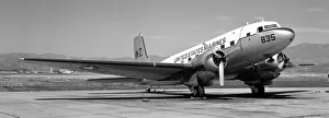 United States Marine Corps - Douglas C-117D Skytrain 50835 United States Marine Corps - Douglas C-117D Skytrain 50835