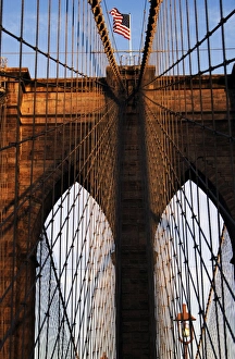 United States. New York. Brooklyn bridge United States. New York. Brooklyn bridge
