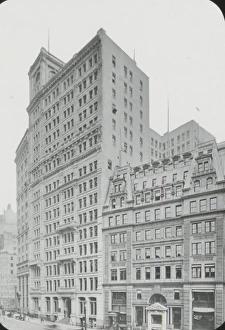 USA - Standard Oil Building USA - Standard Oil Building