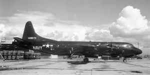 USN - CIA - Republic of China Air Force Lockheed EP-3B USN - CIA - Republic of China Air Force Lockheed EP-3B