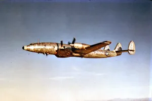 USN - Lockheed R7V-2 Super Constellation BuNo USN - Lockheed R7V-2 Super Constellation BuNo