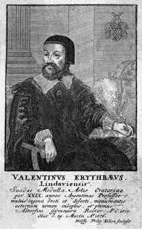 1576 Gallery: Valentinus Erythraeus