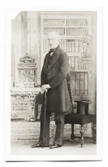 Vardon, Thomas , Librarian of House of Commons Vardon, Thomas , Librarian of House of Commons