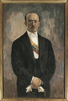 VELASCO IBARRA, Jos頍ar VELASCO IBARRA, Jos頍ar