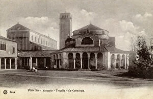 Veneto Gallery: Torcello