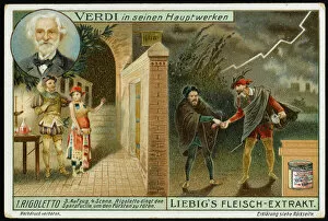 Verdi/Rigoletto/Liebig